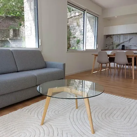 La Villa Bompard 48M2 Coeur De Ville Avec Terrasse Rodez Exterior photo