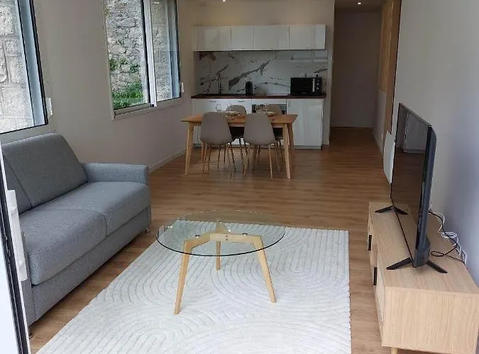 La Villa Bompard 48M2 Coeur De Ville Avec Terrasse