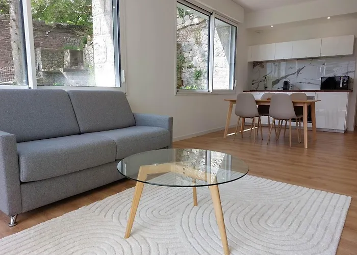 La Villa Bompard 48M2 Coeur De Ville Avec Terrasse