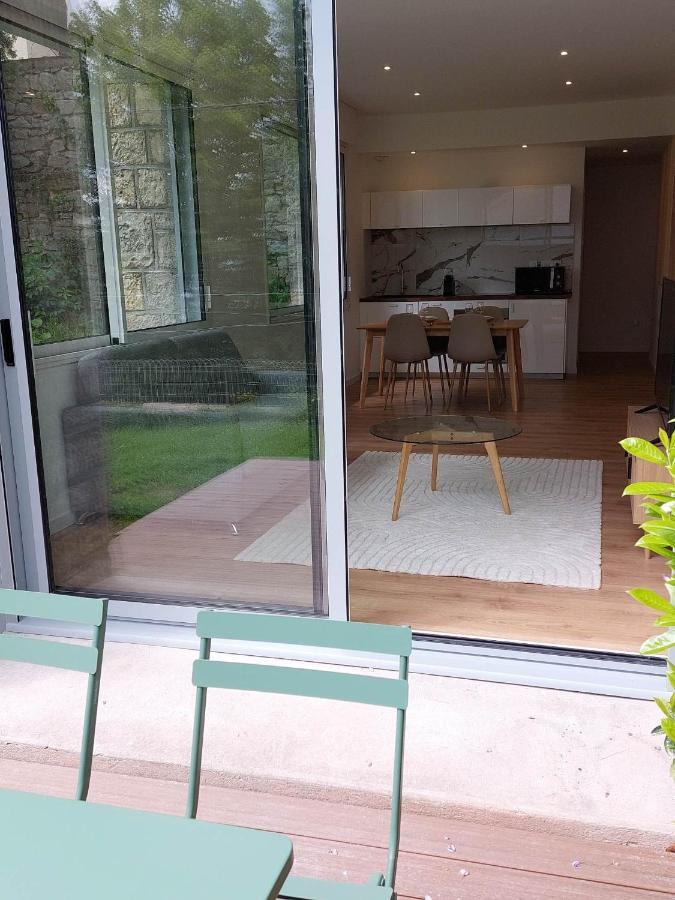 Apartment La Bompard 48m2 Coeur De Avec Terrasse *