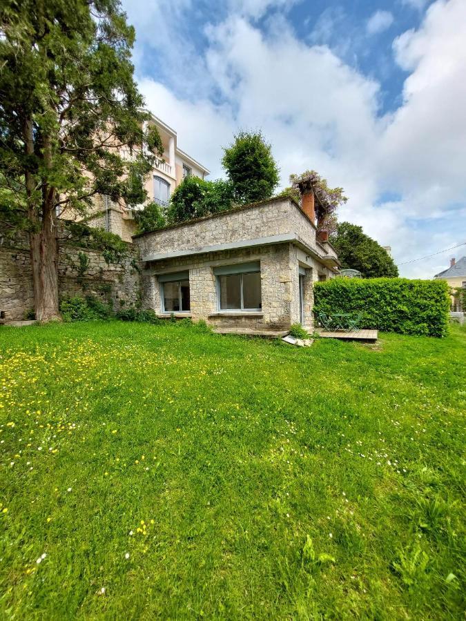 La Bompard 48m2 Coeur De Avec Terrasse
