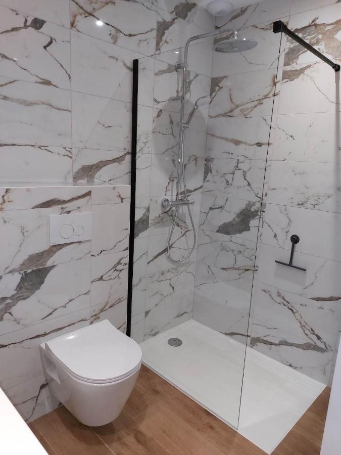 La Bompard 48m2 Coeur De Avec Terrasse Apartment